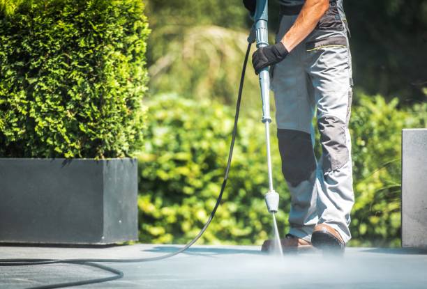 Best Fence Cleaning and Maintenance in Owensville, IN