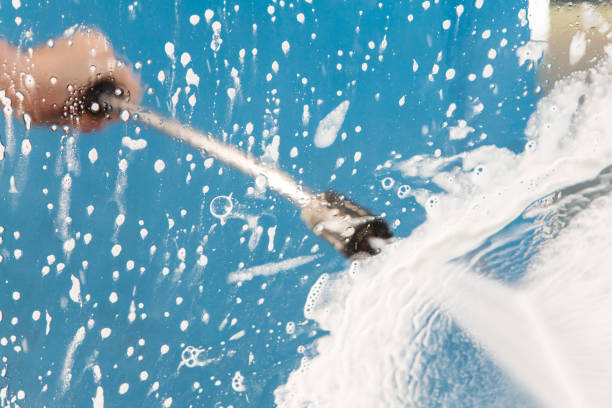 Best Roof Cleaning and Mildew Removal in Owensville, IN